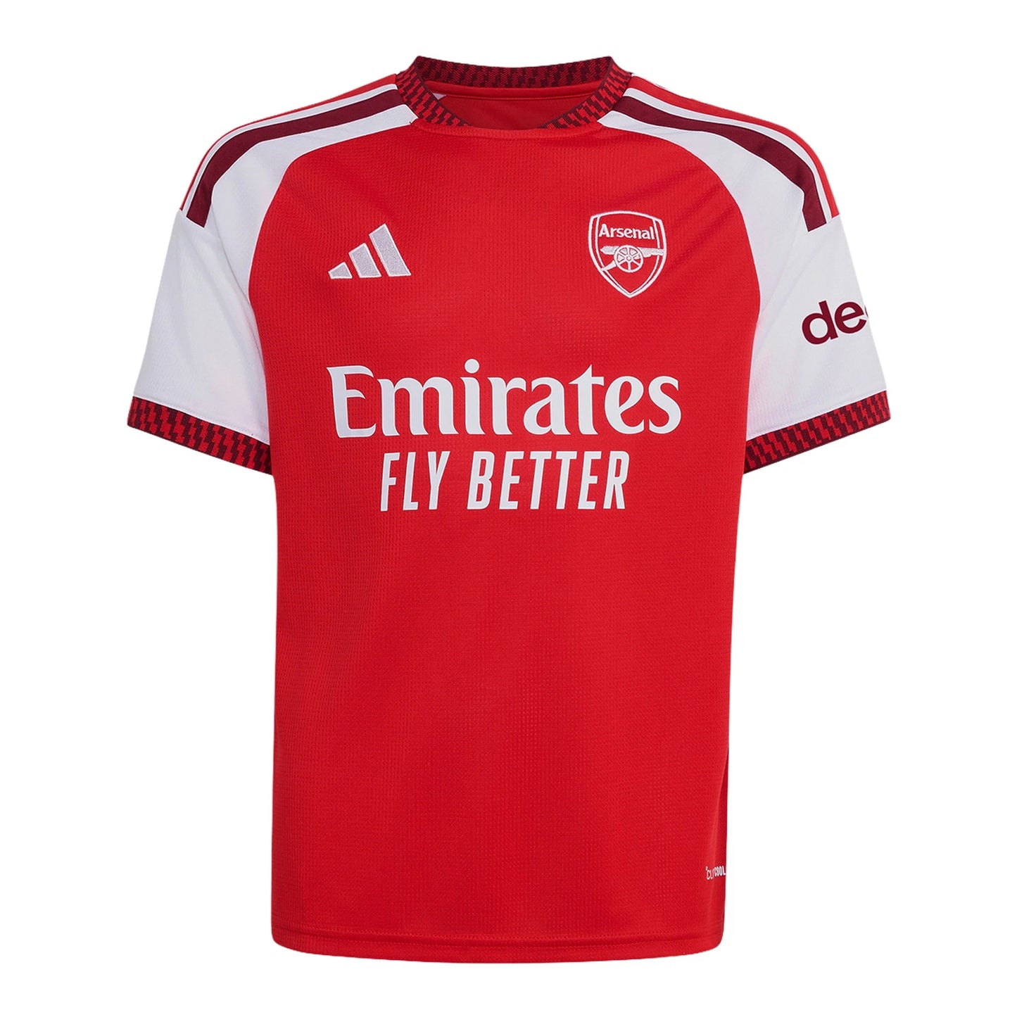 Arsenal Home, GK and Pre-match 2026/27 Combo