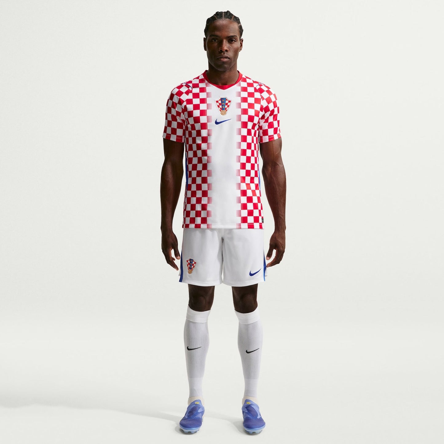Croatia World Cup 2026 Home Jersey