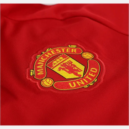 Manchester United Home and Away Fan 2026/27 Combo