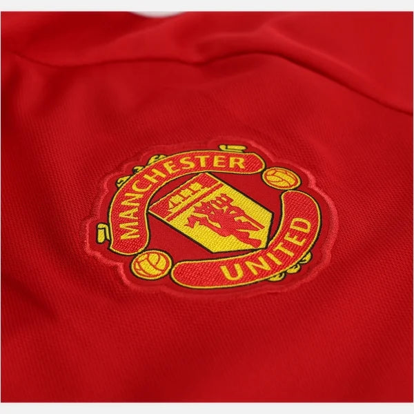 Manchester United Home, Away and Third Fan 2026/27 Combo