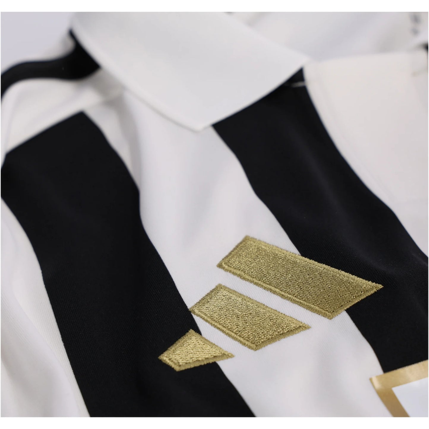 Juventus Home, Away and Third Fan 2026/27 Combo