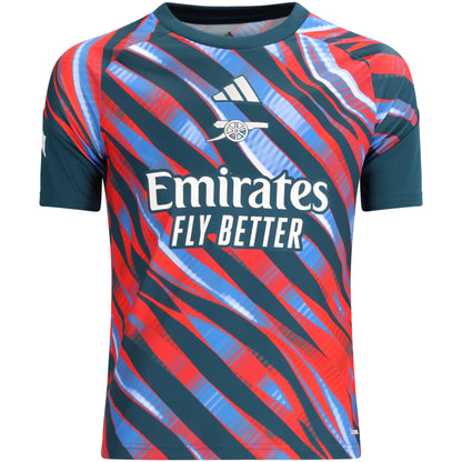 Arsenal Home, GK and Pre-match 2026/27 Combo