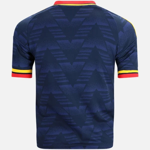Arsenal Home, Away, and Third Fan 2026/27 Combo