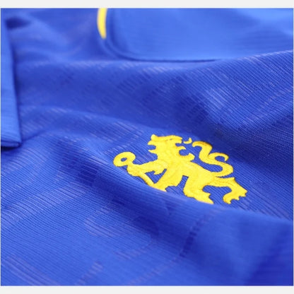 Chelsea Home and Away Fan 2026/27 Combo