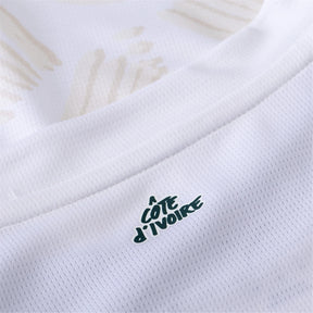 Ivory Coast Away World Cup 2026 Jersey