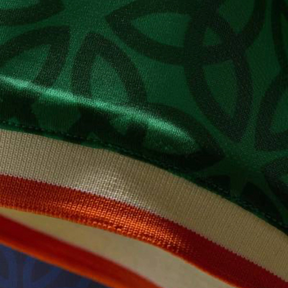 Ireland St Patrick Day 2025/2026