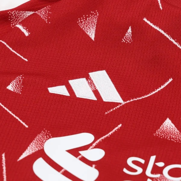 Liverpool Home and Away Fan 2026/27 Combo