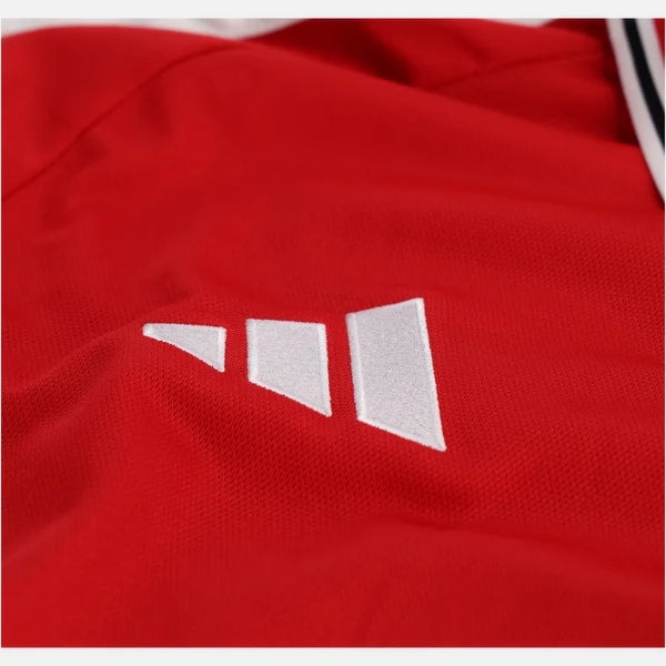 Manchester United Home and Away Fan 2026/27 Combo