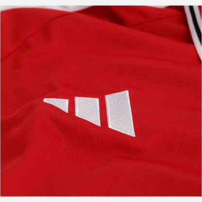 Manchester United Home and Away Fan 2026/27 Combo
