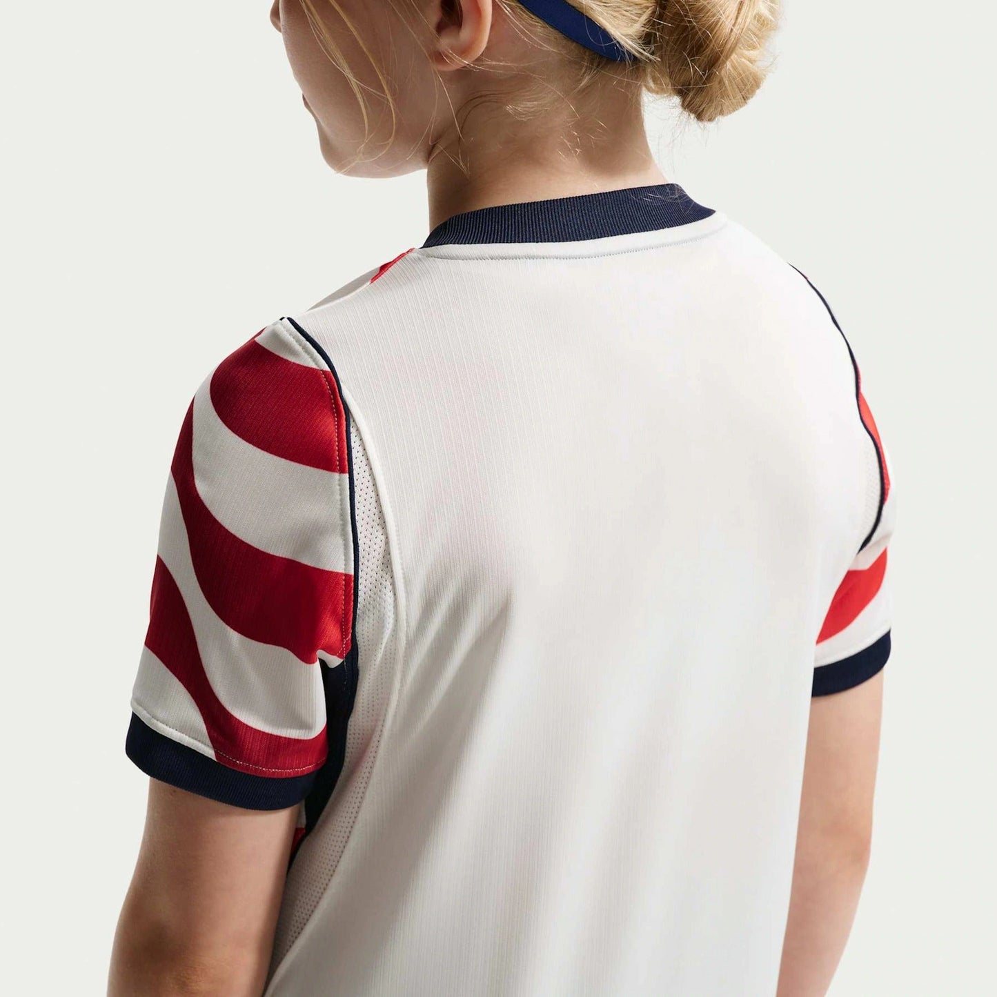 United States World Cup 2026 Home Kids Kit