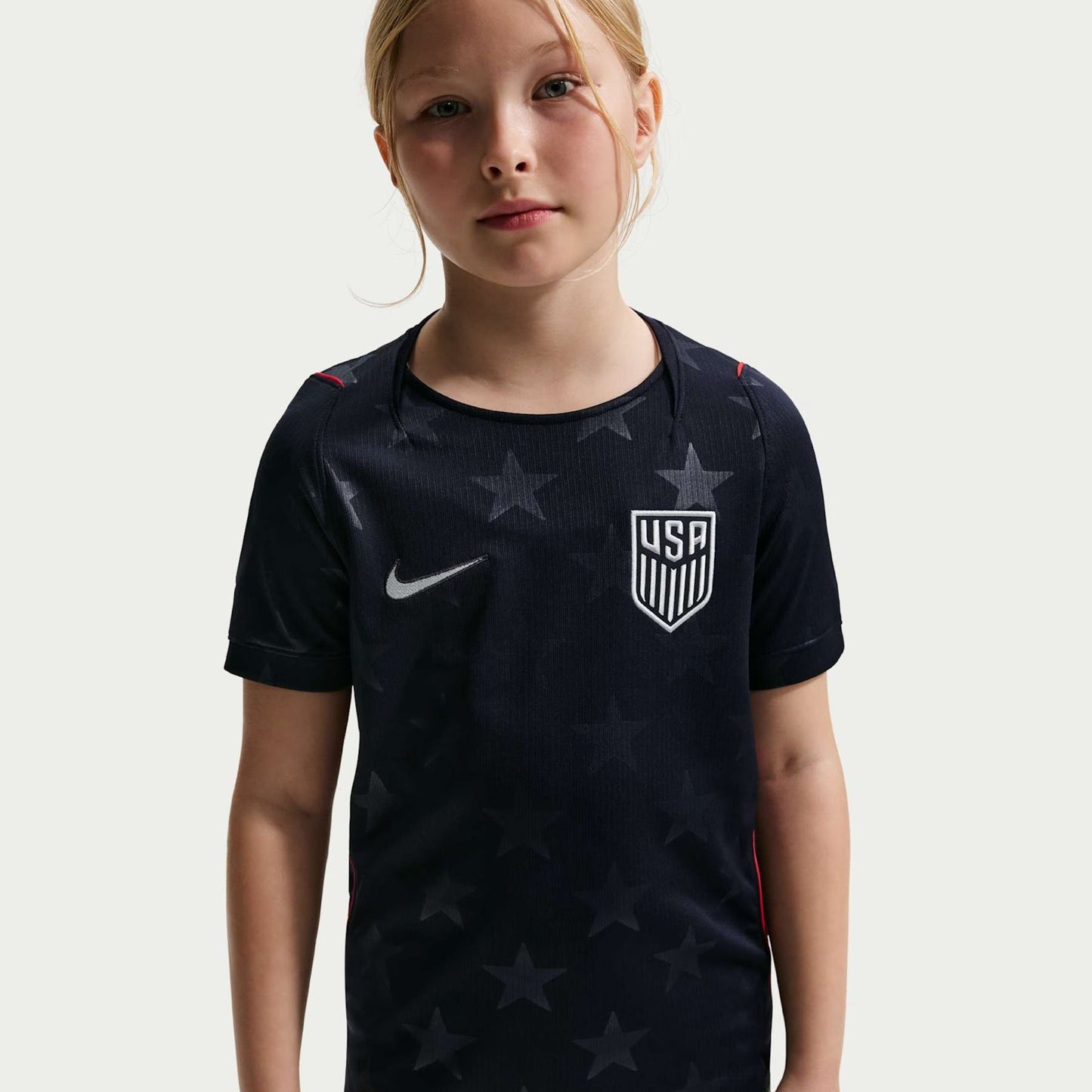 United States World Cup 2026 Away Kids Kit