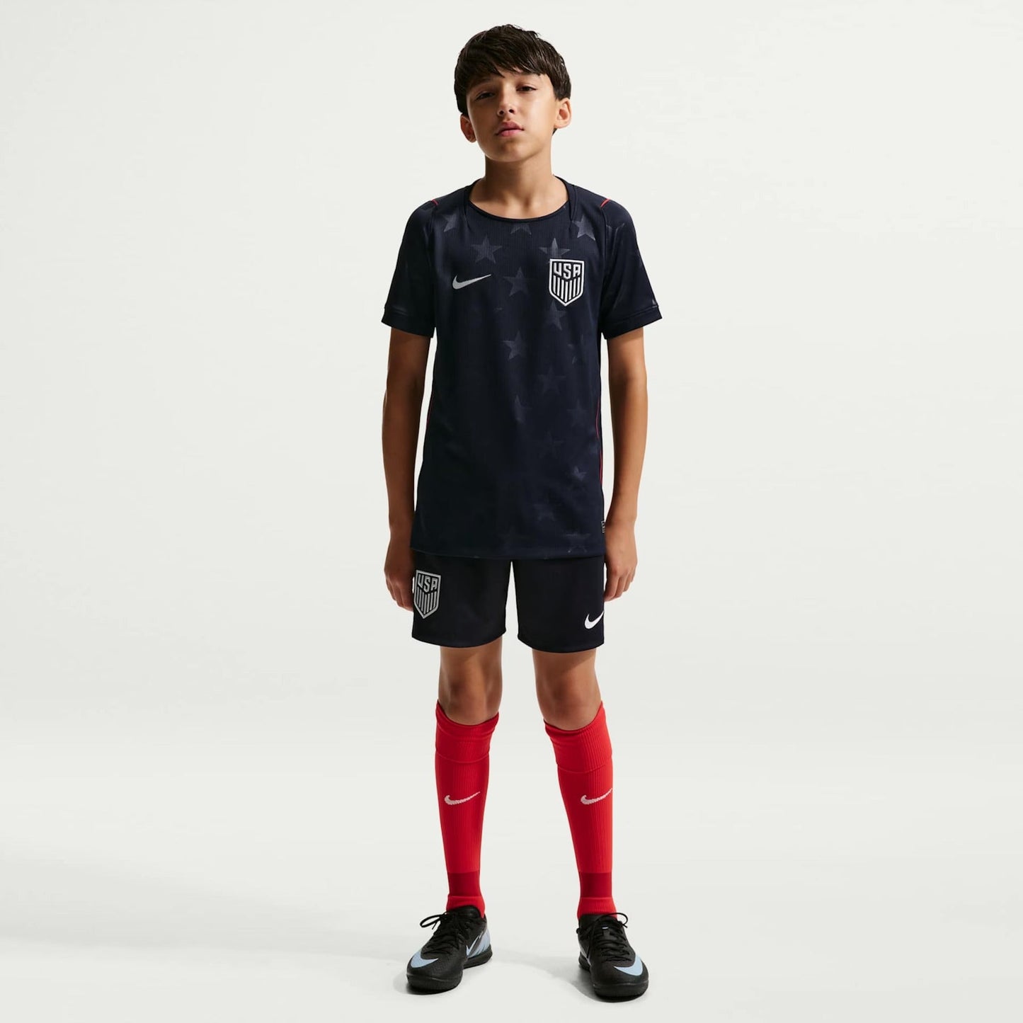 United States World Cup 2026 Away Kids Kit