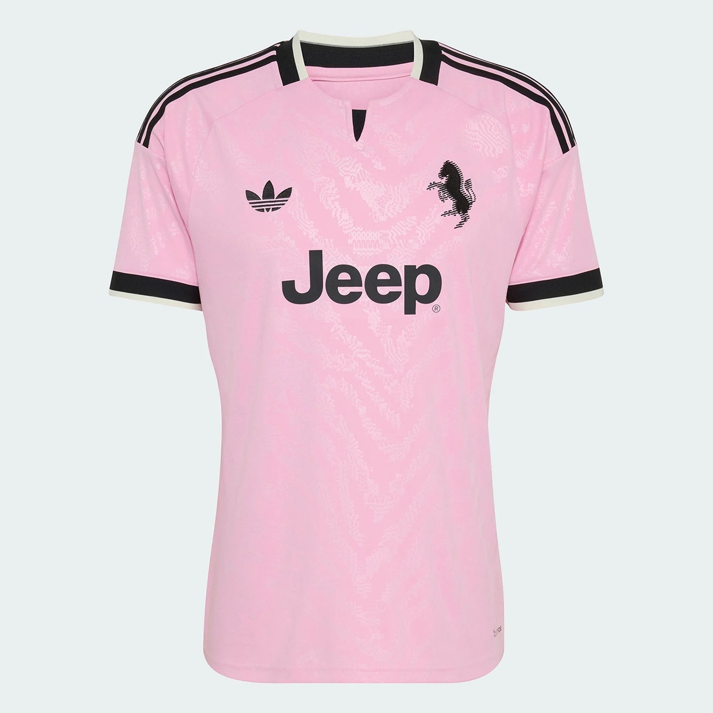 Juventus Home and Away Fan 2026/27 Combo