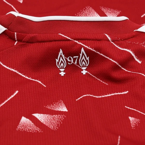 Liverpool Home and Away Fan 2026/27 Combo