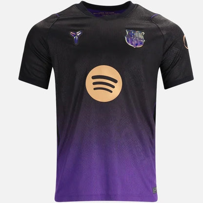 Barcelona Home, Away, and Third 2026/27 Combo
