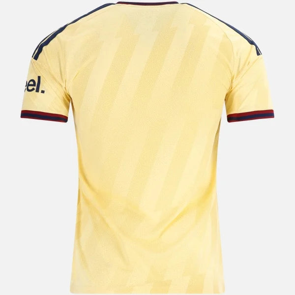 Arsenal Home, Away, and Third Fan 2026/27 Combo