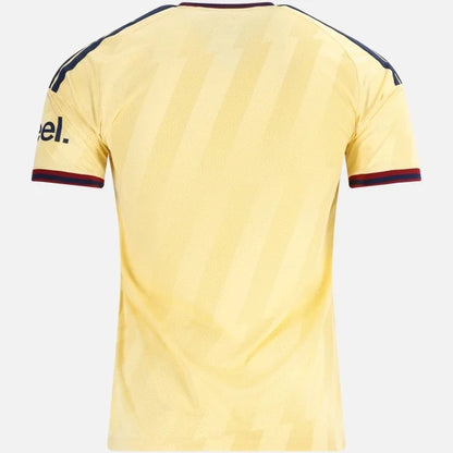 Arsenal Home, Away, and Third Fan 2026/27 Combo