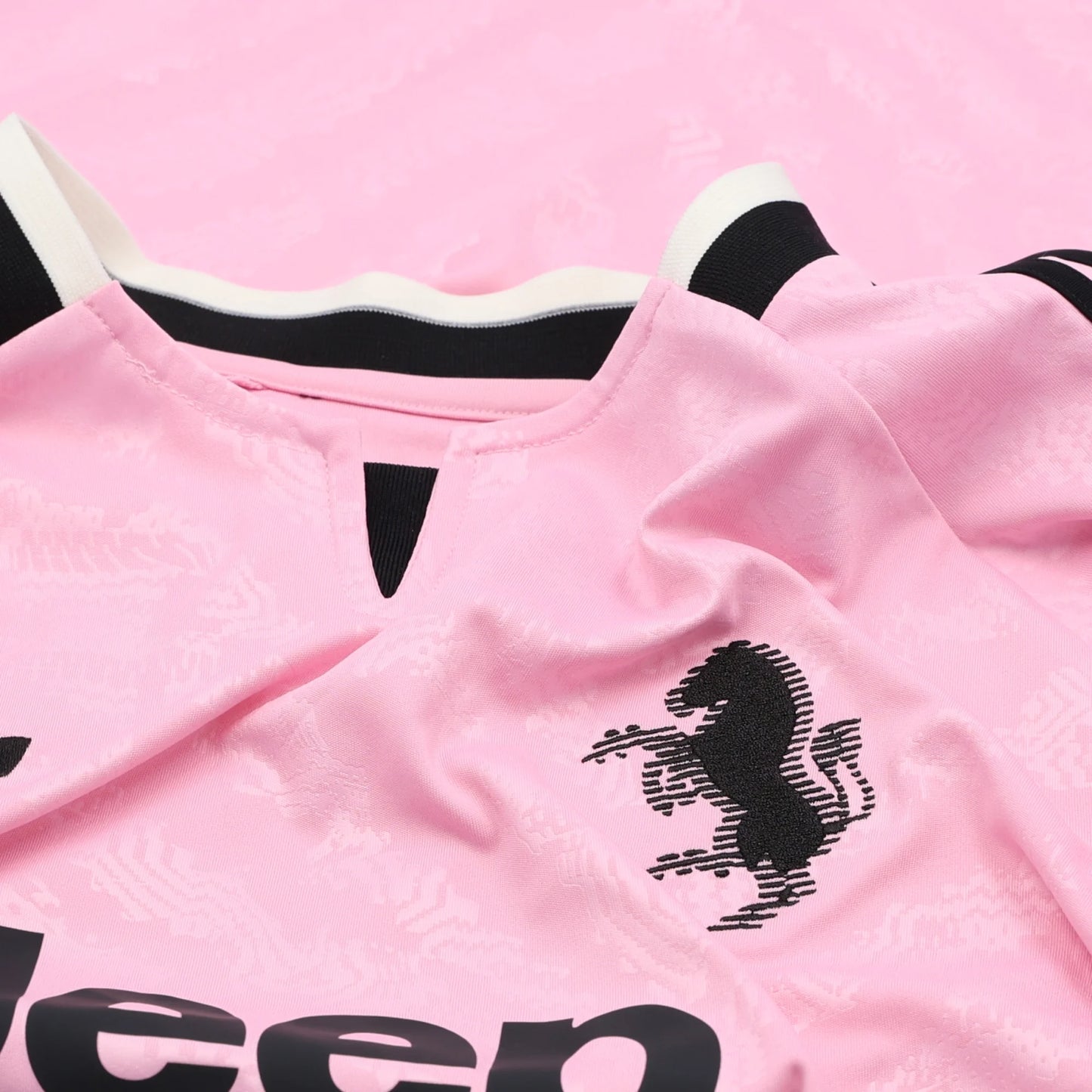 Juventus Home and Away Fan 2026/27 Combo