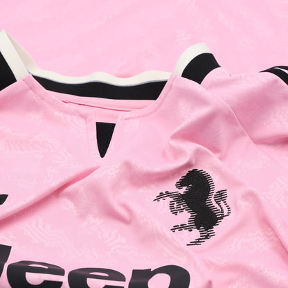 Juventus Home and Away Fan 2026/27 Combo