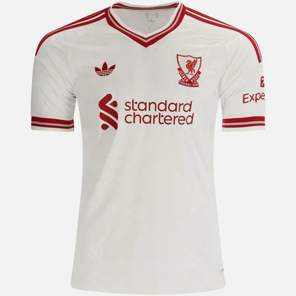 Liverpool Home and Away Fan 2026/27 Combo