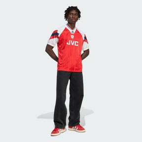 Arsenal Retro Jersey Home 1992/94 - Remake