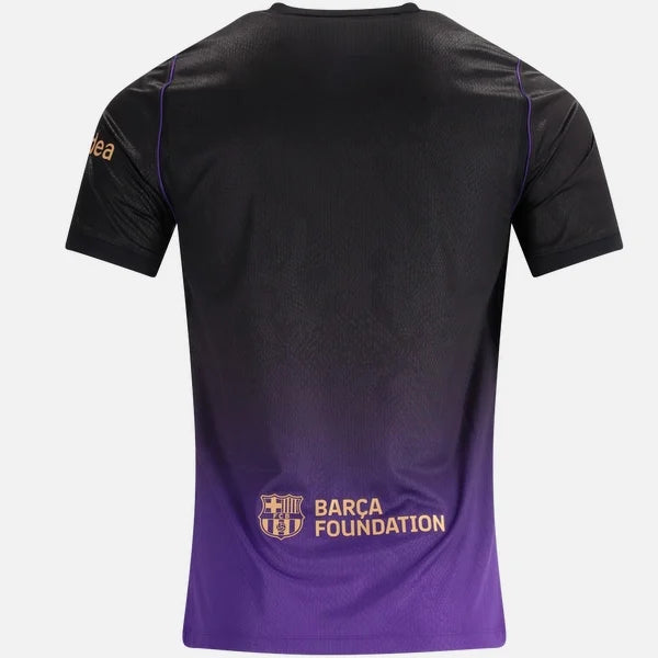 Barcelona Home and Away 2026/27 Combo