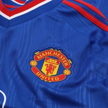 Manchester United Home, Away and Third Fan 2026/27 Combo