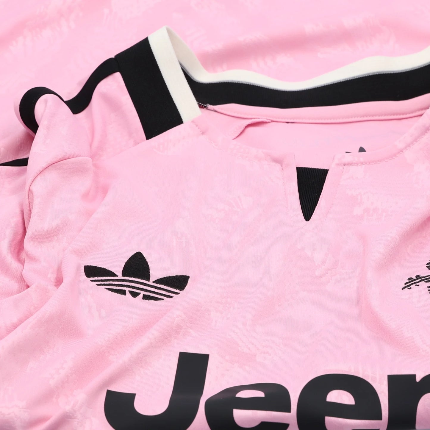 Juventus Home, Away and Third Fan 2026/27 Combo