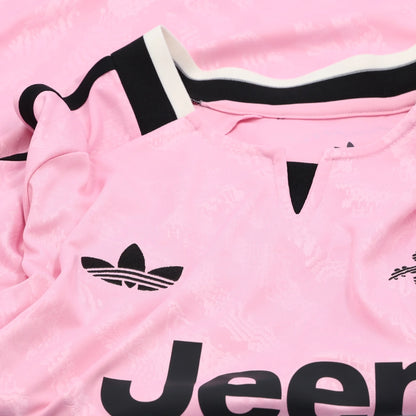 Juventus Home, Away and Third Fan 2026/27 Combo
