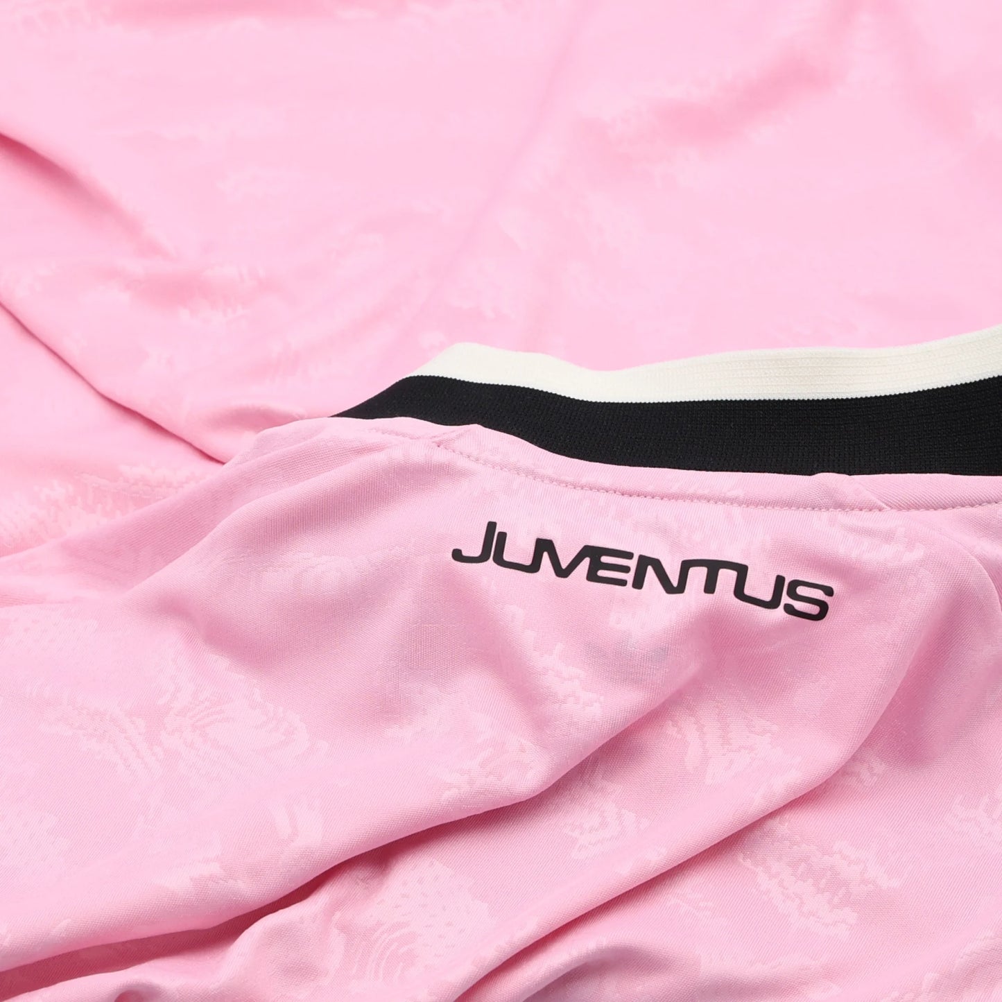 Juventus Home, Away and Third Fan 2026/27 Combo