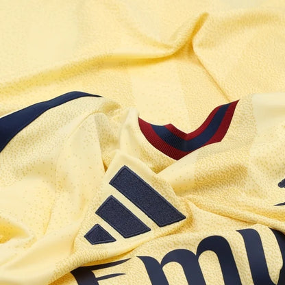 Arsenal Home, Away, and Third Fan 2026/27 Combo