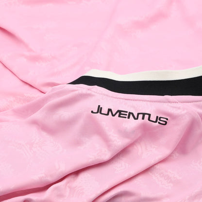 Juventus Home and Away Fan 2026/27 Combo