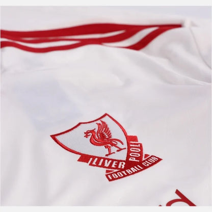 Liverpool Home and Away Fan 2026/27 Combo