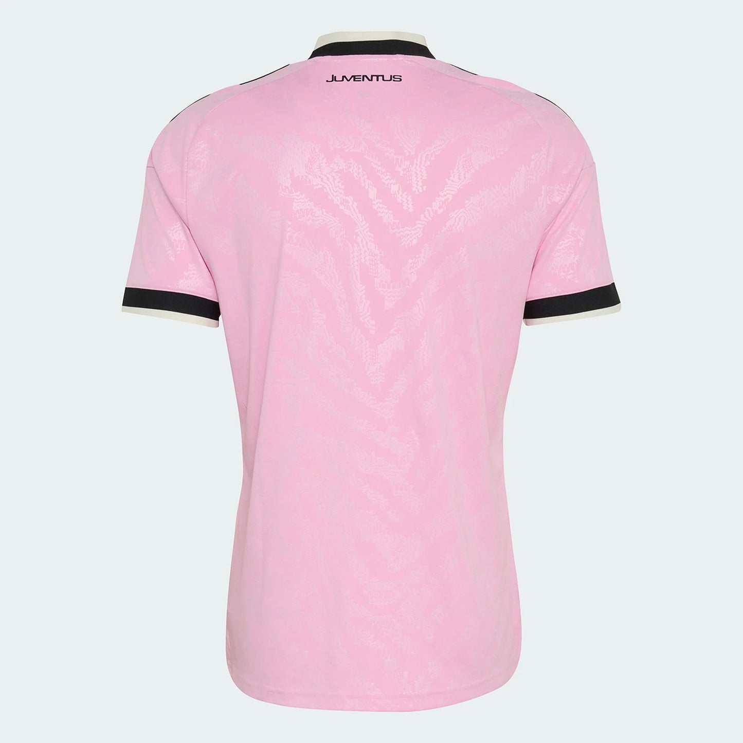 Juventus Home and Away Fan 2026/27 Combo