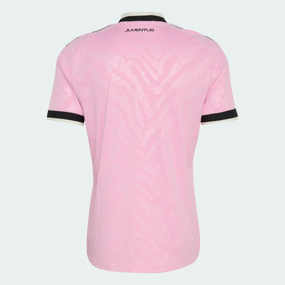 Juventus Home and Away Fan 2026/27 Combo