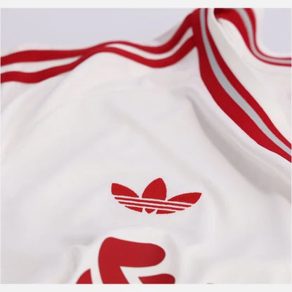 Liverpool Home and Away Fan 2026/27 Combo