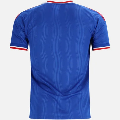 Manchester United Home and Away Fan 2026/27 Combo