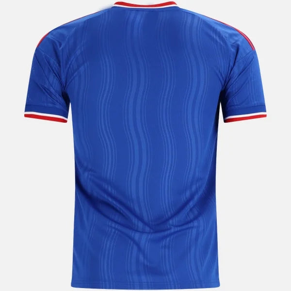 Manchester United Home, Away and Third Fan 2026/27 Combo