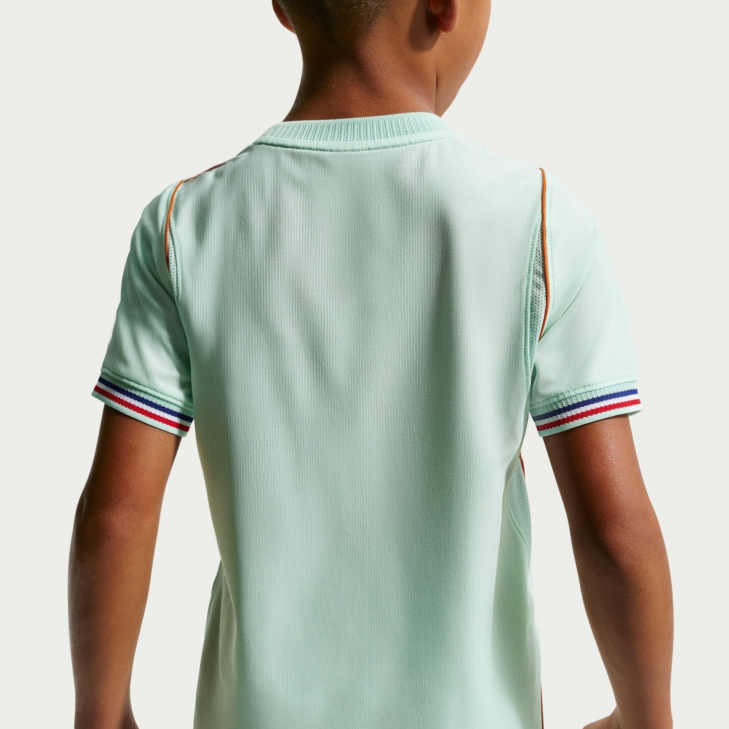 France World Cup 2026 Away Kids Kit