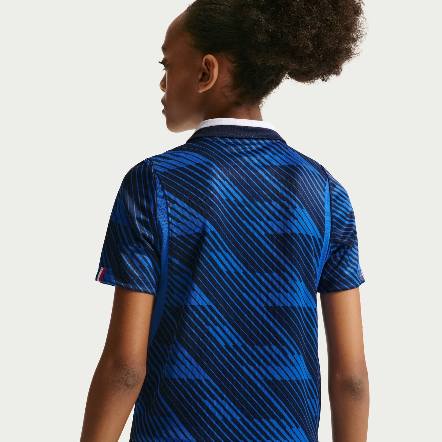 France World Cup 2026 Home Kids Kit