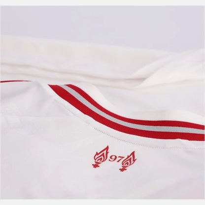 Liverpool Home and Away Fan 2026/27 Combo