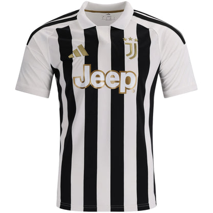 Juventus Home and Away Fan 2026/27 Combo