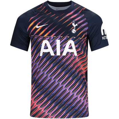 Tottenham Hotspur Home, Away and Third Fan 2026/27 Combo