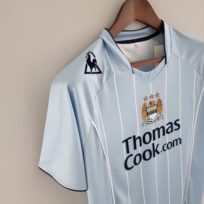 Retro Away 08/09 Men's Jersey