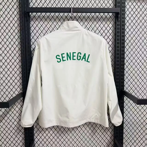 Senegal Windbreaker 2025