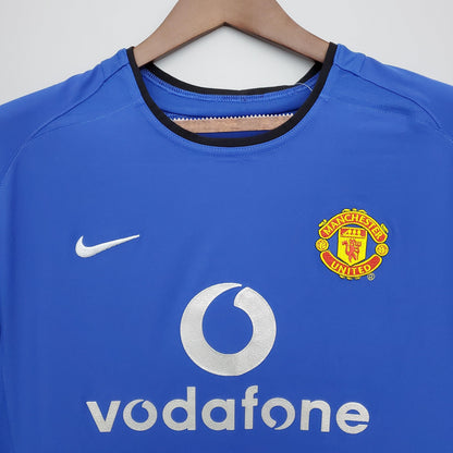 Retro Away 02/04 Men's Jersey