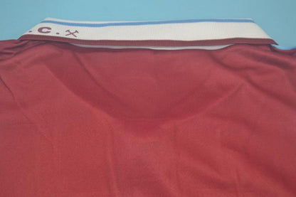 Retro Home 91/92 Men's Jersey