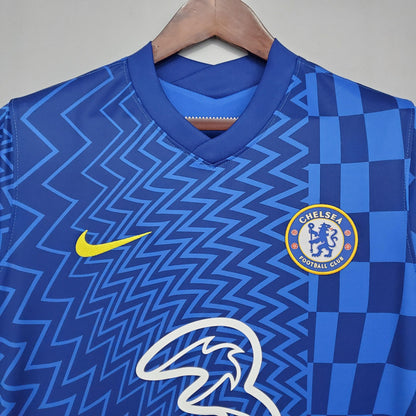 Retro Home 21/22 Men's Jersey