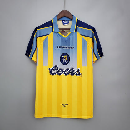 Retro Away 95/97 Men's Jersey