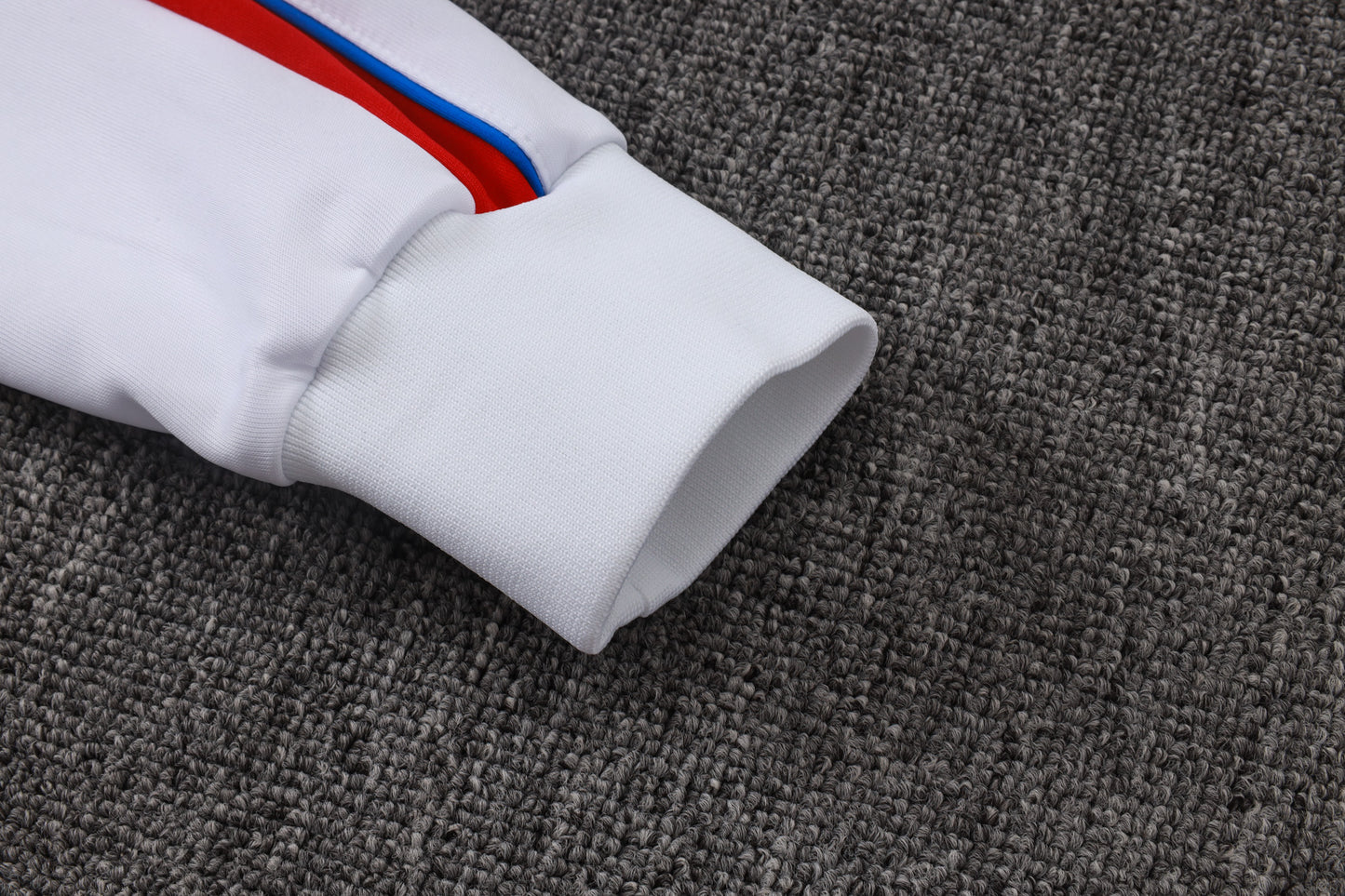 PSG 2026/27 Full - Zip TrackSuit